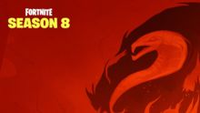 Fortnite：第 8 季开始日期和时间已确认 [更新]